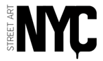Street Art New York Logo